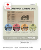 Super Supreme Case