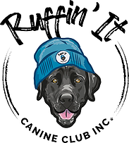 Ruffin' It Canine Club