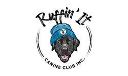 Ruffin' It Canine Club