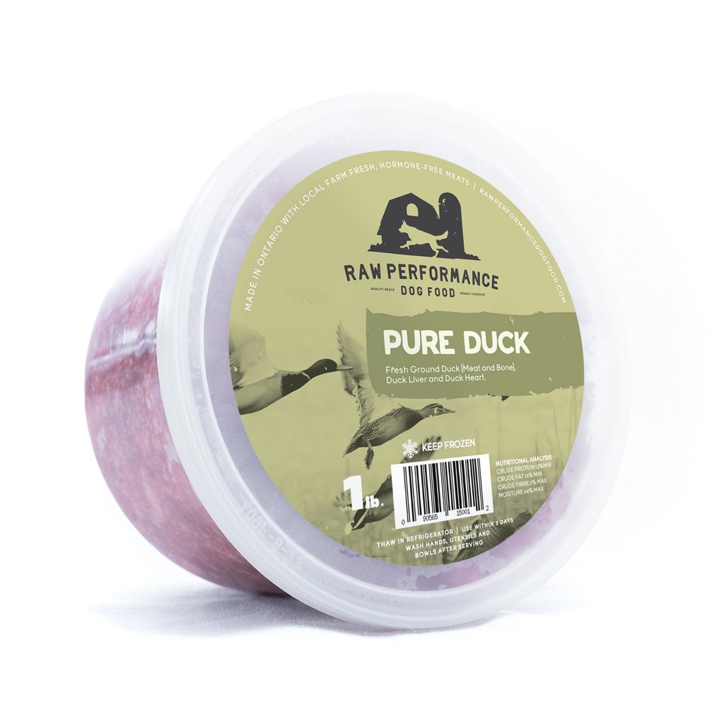 Pure Duck