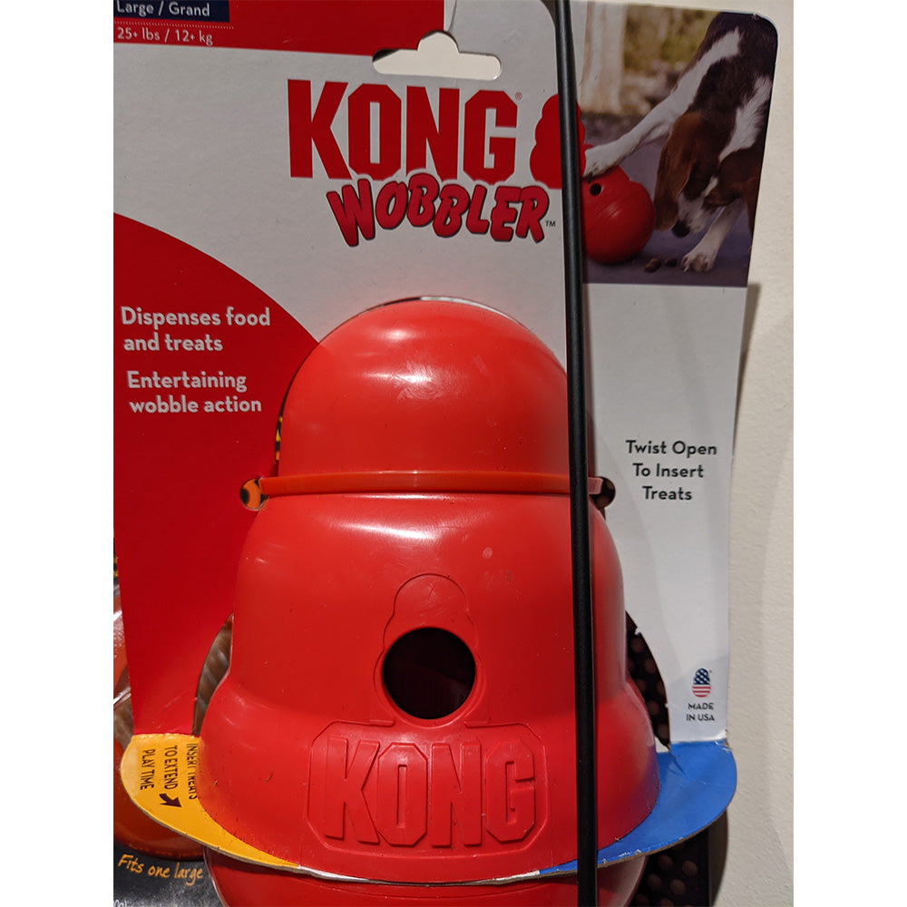 KONG Wobbler Large/Grand